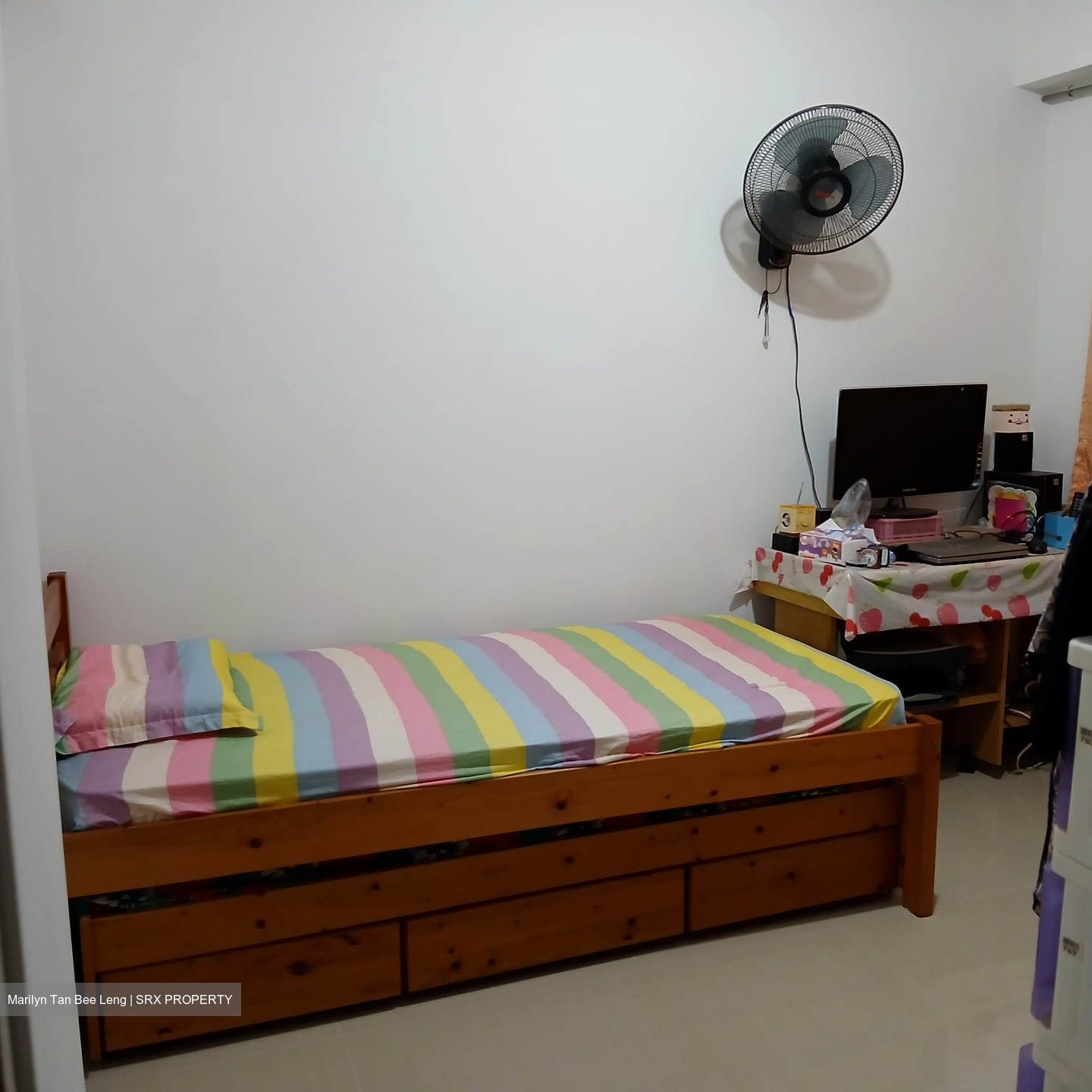 Blk 458C Fernvale Woods (Sengkang), HDB 2 Rooms #623655271